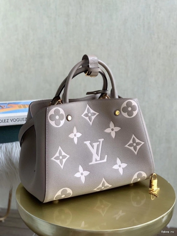 MM VUITTON LOUIS MONTAIGNE 0716